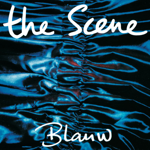 Blauw
