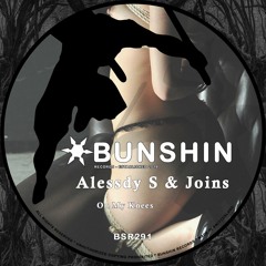 Alessdy S & Joins - On My Knees (FREE DOWNLOAD)