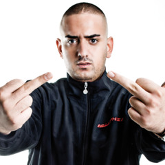 Haftbefehl & Soufian - Wieder Am Block Hoodtrap remix ( Prod. TwoSixx )