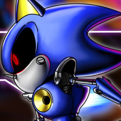 Metallic Madness (Bad Future) Remix by Typho