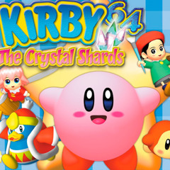 Kirby 64 The Crystal Shards - Bumper Crop Bump (Remix)