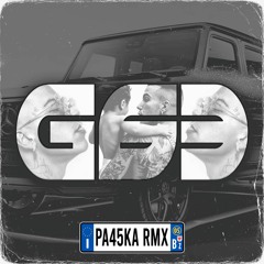 G63 (PAASKA Remix) - Sfera Ebbasta