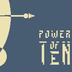 Power Of Ten - Failure
