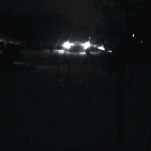 TTWI - Trouble in the Storage (Voice Aclosed)