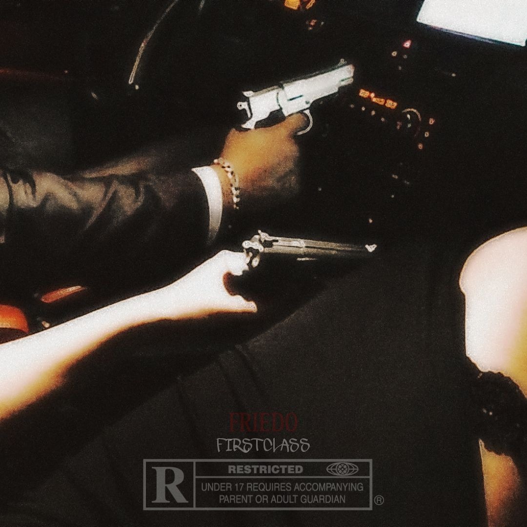 Stream FIRST-CLASS[prod.not Average] by Friedo | Listen online for free ...