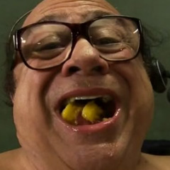 [It's Always Sunny In The Underground] mantis.