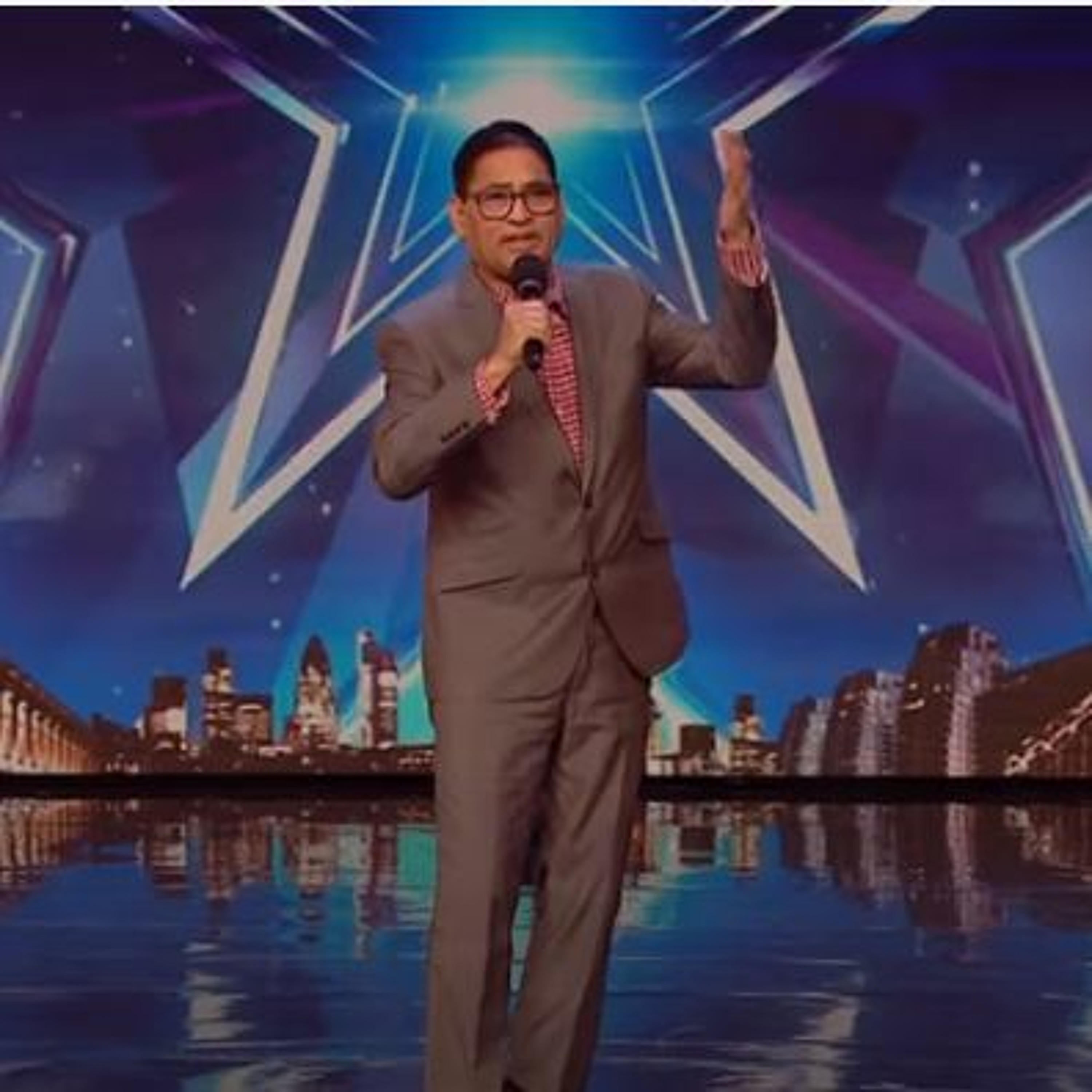 “सेमीफाइनल पुगें, अझै अघि बढ्न शुभकामना दिनोस्”- भीम निरौला