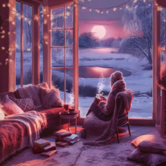 Lazy Days Melancholic Winter