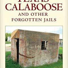 READ KINDLE PDF EBOOK EPUB The Texas Calaboose and Other Forgotten Jails (Volume 29) (Tarleton State