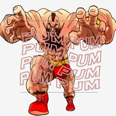 PUM PUM (曲少臣 Bootleg)