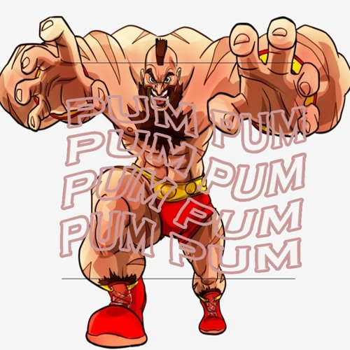 PUM PUM (曲少臣 Bootleg)