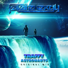 Traffy - Astronauts (Original Mix)
