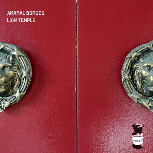 Amaral Borges - North Sea