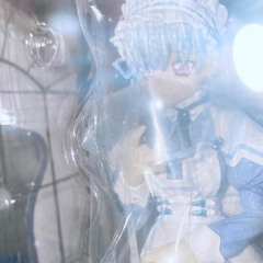 melt / lazydoll - feat.(ᐡ •̥ ̫ •̥ ᐡ)