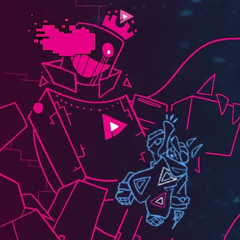 CLOSE TO ME v2 [ANNIHILATION John Doe vs. FRIEND Elliot LAST MAN STANDING THEME]  Forsaken UST | epicifiedd