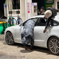 CARTI FREESTYLE ft. Wilden Ghost