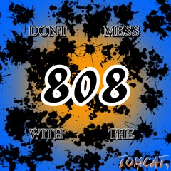 DONT MESS W/ THE 808