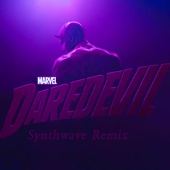 Marvel's Daredevil - Main Theme (Remix)