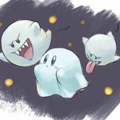 Hallowed Lanterns