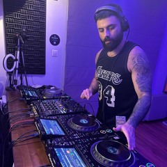 A3 Forest Stage Set Comp Submission