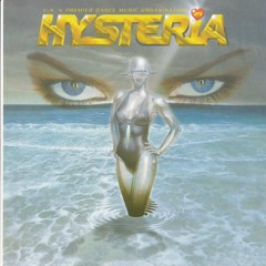Mark EG & Jay Prescott - Hysteria (25) Northgate Arena - Chester - 1-10-99