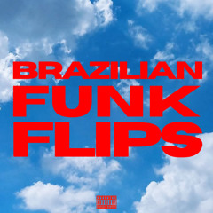 IT GOES AROUND THE WORLD (DIEGO ORTIZ BAILE FUNK FLIP)