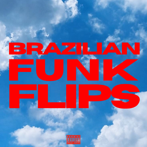 IT GOES AROUND THE WORLD (DIEGO ORTIZ BAILE FUNK FLIP)