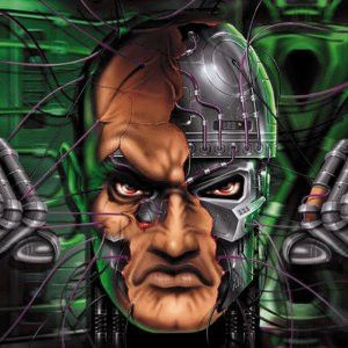 Break-Counter vs Misery Cuts Recorded@BCHQ/Mouse/Atomhead/Skullblower/+more  3-5-2025