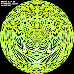 Stereoimagery - All Day Booty