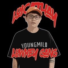 LowKey Gang -  Tommy Tèo