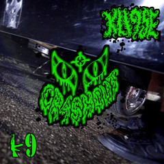 CR4SH0UT **703godsh0t** m/v out now on fuqTV