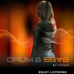 DnB session II  🌪️ - by vivigo