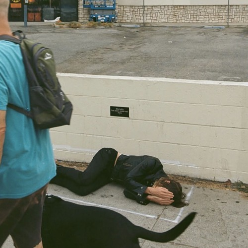 The Hellp - Height Demo