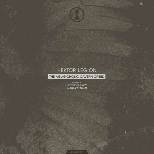 Premiere CF: Hektor Legion — Lo Nuestro [Gynoid Audio]