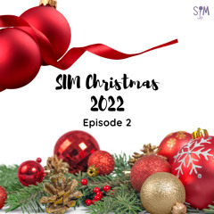 SIMRADIO Christmas Special EP2