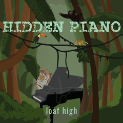 Hidden Piano EP