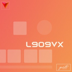 PVLSX - L9O9VX (Iner Remix)