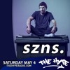 Video herunterladen: THE HYPE 395 - SZNS Guest Mix