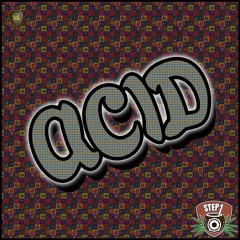 Step One - Acid