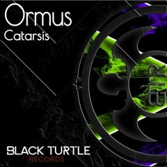 ORMUS - Catarsis (Original Mix)[Black Turtle Records]
