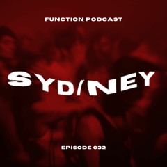 FP032: SYDNEY