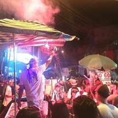BOTA BOTA NA NINFETA SOCA SOCA NA BCT - MC RD E MC BN (DJ NPCSIZE)