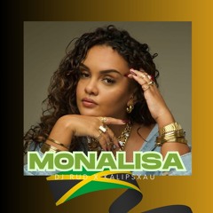 Dj RUD x Kalipsxau _ Monalisa (Remix)