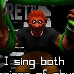I Sing Both Versions Of Shucks - By Nominal Dingus