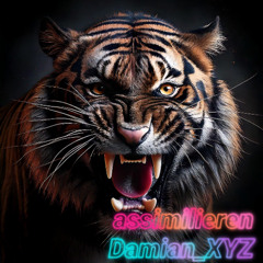 as·si·mi·lie·ren