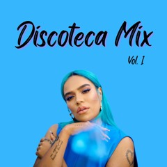 Discoteca Mix Vol. 1