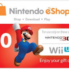Free Nintendo eShop Digital Codes (2025) – Claim Yours Now!