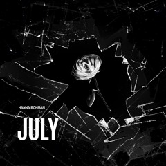July (Noah Cyrus Cover)