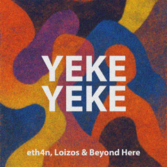 Yeke Yeke