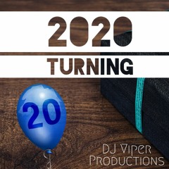 2020 Turning 20